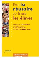 Voir le texte du rapport THELOT