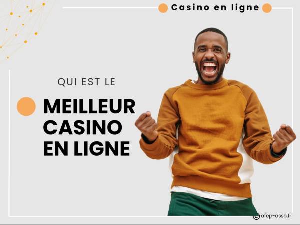Meilleur casino