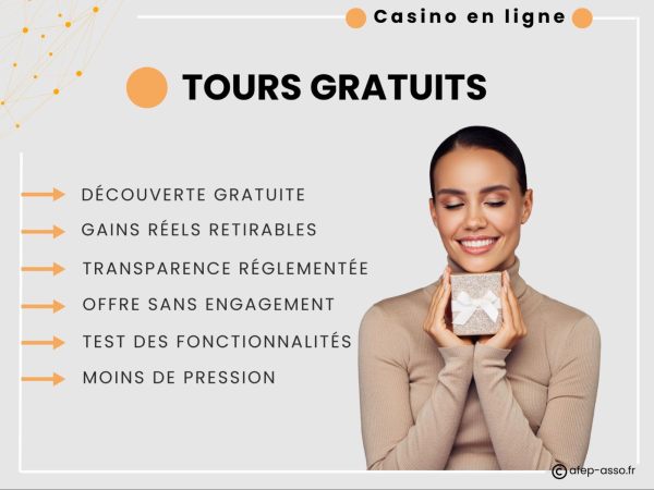 Tours Gratuits