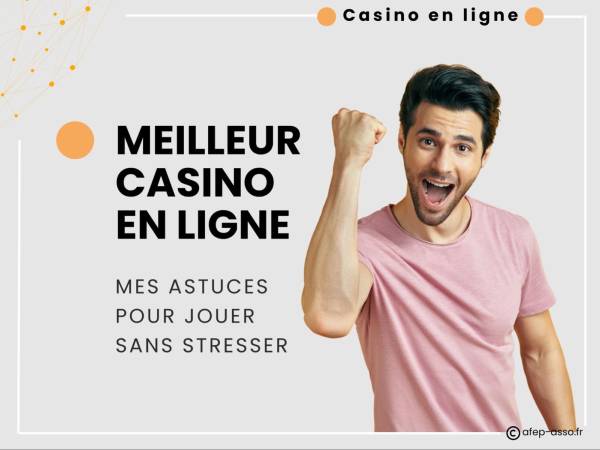 Casino en ligne
